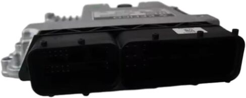 0281015867 Car Engine ECU Electronic Control Unit Edc16c39 in Saudi Arabia