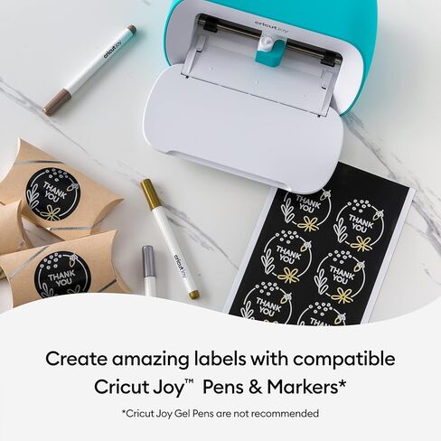 Cricut Black 5.5in x 13in Smart Removable Vinyl (3-pack) for Cricut Joy Machine in Saudi Arabia