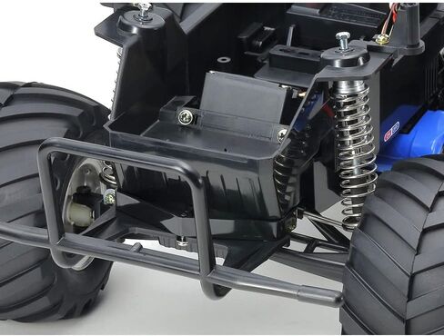 TAMIYA Midnight Pumpkin Metallic Kit TAM58365A Trucks Elec Kit 1/12 Off-Road in Saudi Arabia