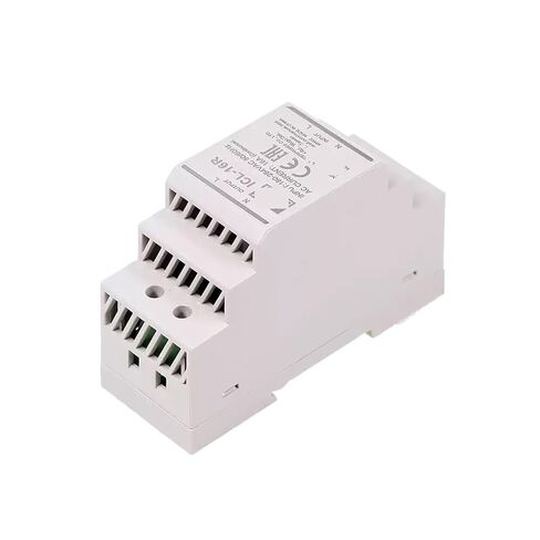 1 قطعة تحويل التيار الكهربائي ICL-16 ICL-16L ICL-16R 16A التيار المتناوب Inrush الحالي المحدد (ICL-16R) in Kuwait