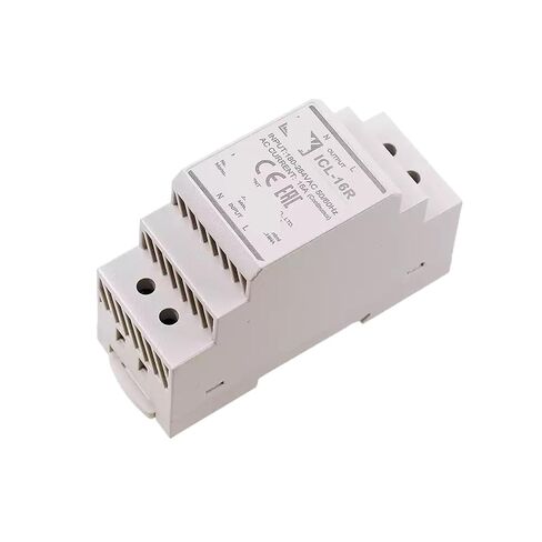 1 قطعة تحويل التيار الكهربائي ICL-16 ICL-16L ICL-16R 16A التيار المتناوب Inrush الحالي المحدد (ICL-16R) in Kuwait