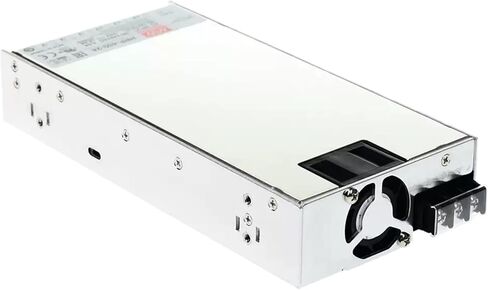 1PCS HRP-450 HRP-450-24 24V 18.8A 450W Single Output with PFC Function Switching Power Supply in Saudi Arabia