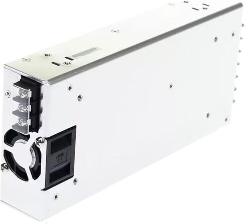1PCS HRP-450 HRP-450-24 24V 18.8A 450W Single Output with PFC Function Switching Power Supply in Saudi Arabia