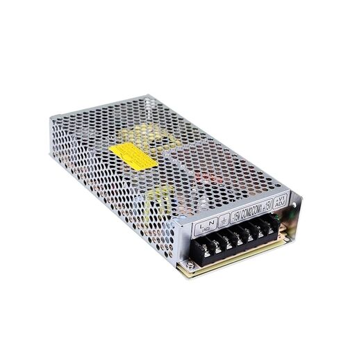 1pcs RID-125 RID-125-1205 RID-125-1224 RID-125-1248 RID-125-2405 RID-125-2448 RID-125-1515 125W Switching Power Supply(RID-125-2405 24V5V) in Saudi Arabia