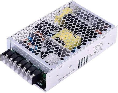 1pcs HRP-150 HRP-150-12 12V 13A 150W Single Output with PFC Function Switching Power Supply in Saudi Arabia