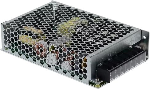 1pcs HRP-150 HRP-150-12 12V 13A 150W Single Output with PFC Function Switching Power Supply in Saudi Arabia