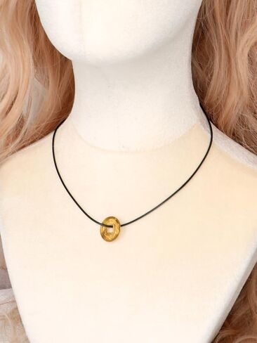 50 Pcs Black Waxed Cotton Cord 18 Inch Leather Necklace with Lobster Clasp and Extension Chain for Jewelry Making Supplies in Saudi Arabia