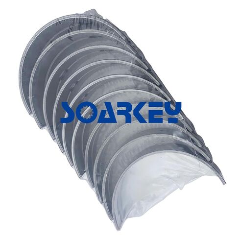 STD Crankshaft Main Bearing Fit for Kubota V3300 & Bobcat S220 S250 S300 T50 T200 T250 in Saudi Arabia