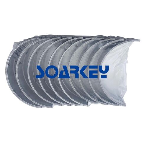 STD Crankshaft Main Bearing Fit for Kubota V3300 & Bobcat S220 S250 S300 T50 T200 T250 in Saudi Arabia