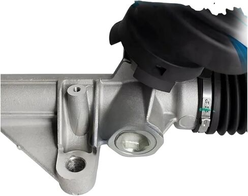 أجزاء صندوق تروس رف التوجيه الكهربائي متوافق مع نيسان سيرينا C25 MR20 C26 48001-CY010 48001-CY01A 48001-CY000 نظام التوجيه الكهربائي (RHD) in Kuwait