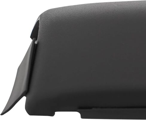 Front Left Wheel Arch Fender Flare Compatible with 2014-2020 Mitsubishi Outlander Driver Side 7407A30 in Saudi Arabia