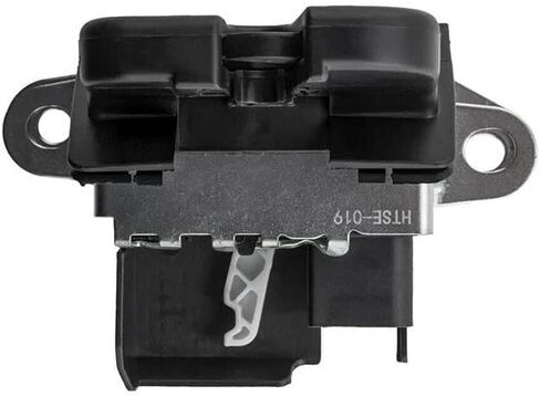 Car Rear Tailgate Lock for Seat for Ibiza 2018-2022 2Sd827505 6F0827505 in Saudi Arabia
