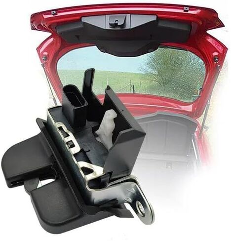 Car Rear Tailgate Lock for Seat for Ibiza 2018-2022 2Sd827505 6F0827505 in Saudi Arabia