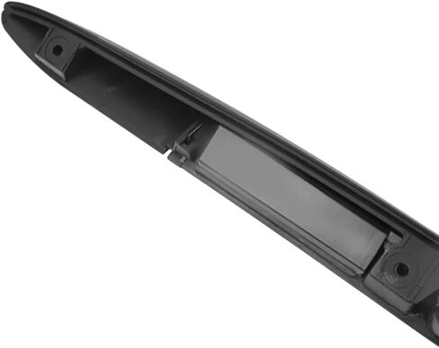 Boot Licence Plate Handle Rear Trunk Lid Handle Grip for Key Button 51 13 7170676 for BMW X5 E53 2000-2006 in Saudi Arabia