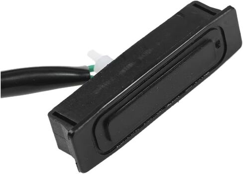 الباب الخلفي التبديل غطاء صندوق السيارة فتح زر لنيسان لقاشقاي J10 2006-2014 90602-JD00B 90602JD00B 90602JD004 in Kuwait
