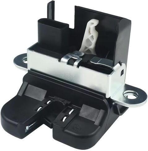 Rear Liftgate Trunk Latch Lock Actuator for Golf 10-14 for Jetta 08-14 for Tiguan 09-17 for Passat 05-10 931-718 5M0827505E in Saudi Arabia