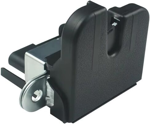 Rear Liftgate Trunk Latch Lock Actuator for Golf 10-14 for Jetta 08-14 for Tiguan 09-17 for Passat 05-10 931-718 5M0827505E in Saudi Arabia