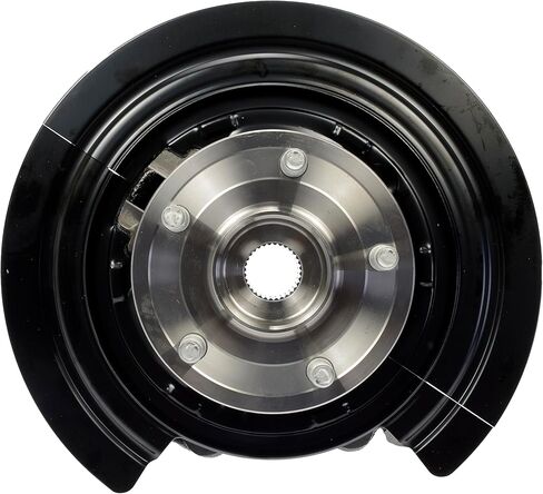 Dorman 686-420 مفصل التوجيه المحمل من جانب الراكب الخلفي متوافق مع موديلات دودج/جيب مختارة (OE FIX) in Saudi Arabia