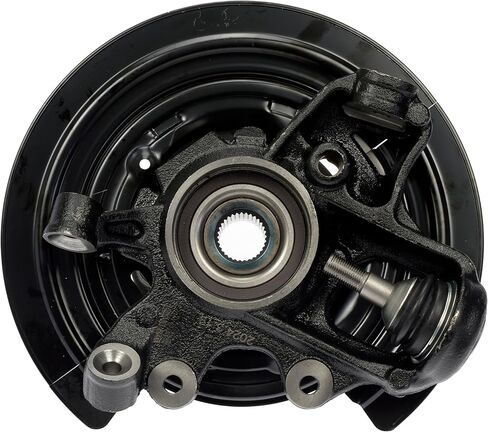 Dorman 686-420 مفصل التوجيه المحمل من جانب الراكب الخلفي متوافق مع موديلات دودج/جيب مختارة (OE FIX) in Saudi Arabia