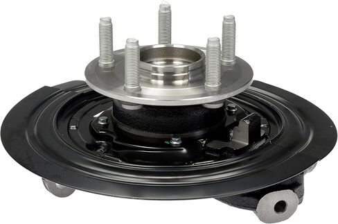 Dorman 686-420 مفصل التوجيه المحمل من جانب الراكب الخلفي متوافق مع موديلات دودج/جيب مختارة (OE FIX) in Saudi Arabia