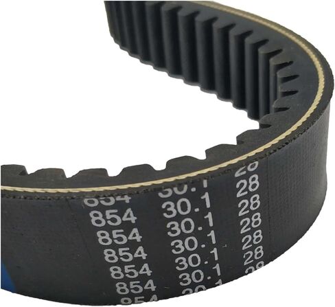 854 30.1 28 حزام UTV لمحرك HS400 CVT 25300-F12-0000 in Kuwait