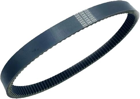 Drive Belt For XTX5042 Part Numbers 605-348-425 48C4553 144-4635U4 48G4553 RG in Saudi Arabia