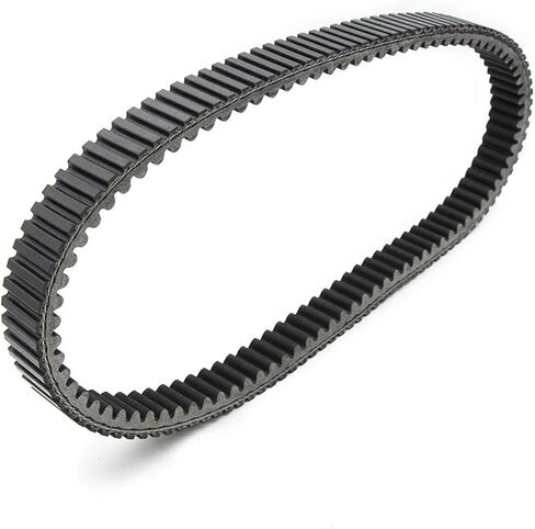 Transmission Driving Belt 59011-1053 59011-0038 59011-1077 for KAF620 for Mule 4010 4X4 for Hardwoods for Green for HD 2009 Drive Belt in Saudi Arabia