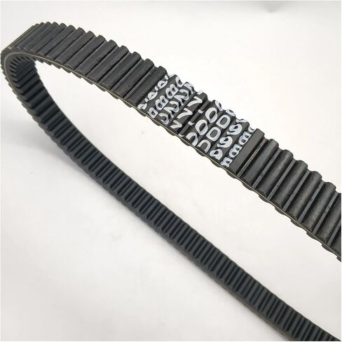 حزام CVT لنماذج K9 أرقام الأجزاء 98270098 G3210-29141 U3210-29141 9827-0098 in Kuwait