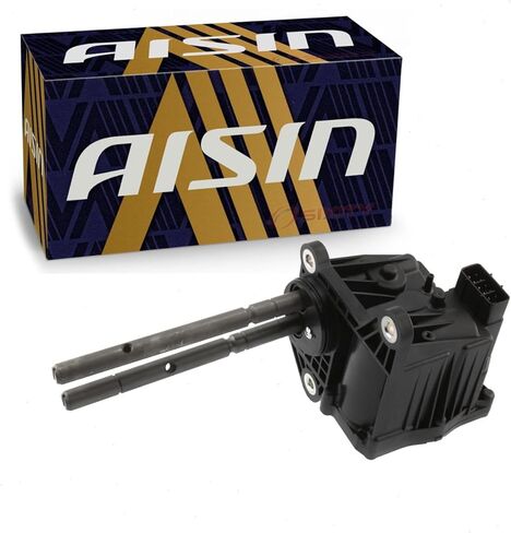 AISIN Transfer Case Actuator compatible with Toyota 4Runner 4.7L V8 2003-2019 in Saudi Arabia