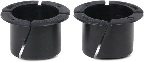 حافظات النقل PIT66 البطانات المحورية المتوافقة مع 1973-1979 و1980-1986 Ford F150 F250 F350 Bronco/مناسبة لحالات النقل NP208 أو BW1345 أو BW1356 E3TZ7335A in Saudi Arabia
