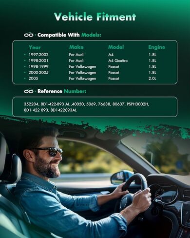 خرطوم خط ضغط توجيه الطاقة SCITOO متوافق مع 2004-2008 لنيسان ماكسيما، 2002-2006 لنيسان ألتيما 497207Y000 in Kuwait