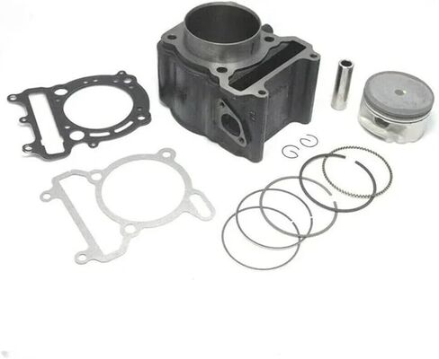 مجموعة اسطوانة مناسبة لـ Linhai Jinlang Feishen Xinyang 260cc 300cc Xy300utv 250 260 300 سكوتر Atv Quad (طقم اسطواني 300cc) in Saudi Arabia