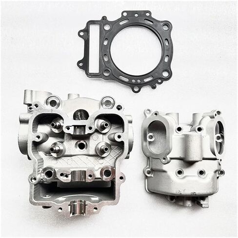 CFMOTO Fit For X6 Z6 ATV 600 Cforce Uforce 625cc UTV625 Quad Cylinder Head Cover Xinyang XY600UE 060B-020001/020002 in Saudi Arabia