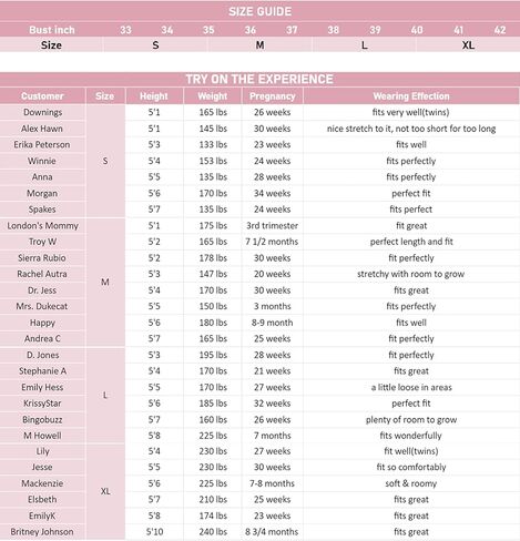 فستان Liu & Qu للسيدات بدون أكمام للحمل من الجانب مكشكش للارتداء اليومي أو حمام الطفل in Kuwait