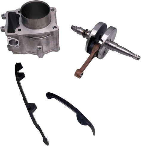 مجموعة اسطوانة العمود المرفقي الموتر لوحة توجيه الجمعية صالح لل CF Moto 500 ATV UTV 0180-023400 0180-023300 0180-023100 0180-041000 in Saudi Arabia