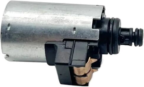 722.6 Automatic Transmission Original Solenoids Compatible For Benz 5-SPEED BC1402770535 Car Accessories in Saudi Arabia
