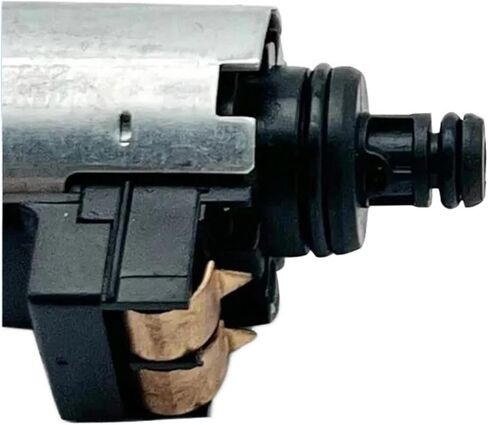 722.6 Automatic Transmission Original Solenoids Compatible For Benz 5-SPEED BC1402770535 Car Accessories in Saudi Arabia