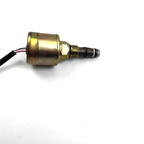 Excavator Parts 9101532 Differential Pressure Sensor Compatible for Hitachi EX120/200-1/2/3/5DP Solenoid Valve 9102068 in Saudi Arabia