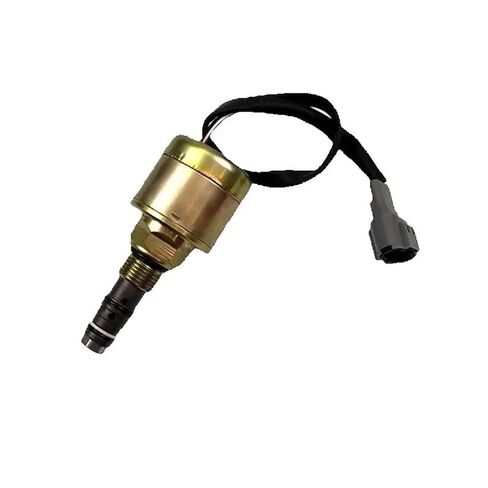 Excavator Parts 9101532 Differential Pressure Sensor Compatible for Hitachi EX120/200-1/2/3/5DP Solenoid Valve 9102068 in Saudi Arabia