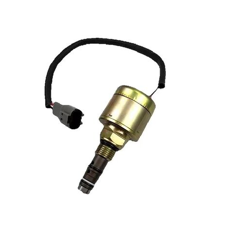Excavator Parts 9101532 Differential Pressure Sensor Compatible for Hitachi EX120/200-1/2/3/5DP Solenoid Valve 9102068 in Saudi Arabia