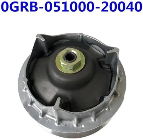 Drive Main Pulley Assembly FIT for CF450 550 ATV UTV 0GRB-051000-20040 0GRB-051000-10070 0GRB-051000-0030 in Saudi Arabia