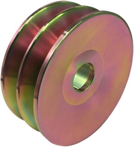Poulie De Tension Double Penta 841812 متوافق مع AD31 AD41 AQAD30 AQAD40 AQAD41 AQD40 in Kuwait