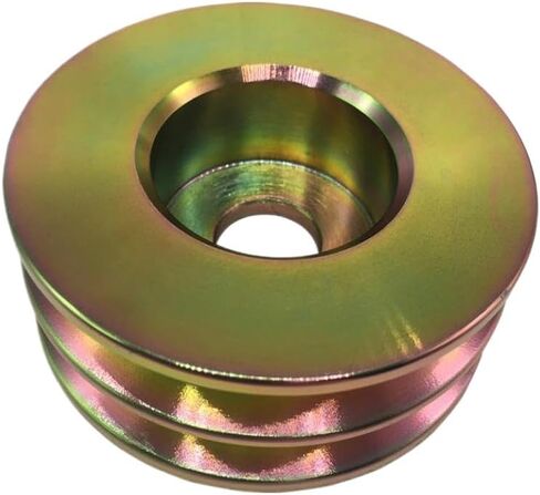 Poulie De Tension Double Penta 841812 متوافق مع AD31 AD41 AQAD30 AQAD40 AQAD41 AQD40 in Kuwait