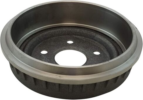 TRQ لقمة فرامل خلفية ومجموعة طبلة متوافقة مع 1995-1997 Ford Ranger Mazda B2300 1995-1996 B3000 B4000 in Saudi Arabia