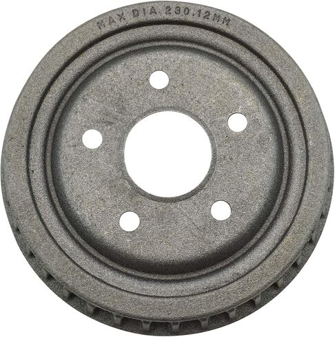 TRQ لقمة فرامل خلفية ومجموعة طبلة متوافقة مع 1995-1997 Ford Ranger Mazda B2300 1995-1996 B3000 B4000 in Saudi Arabia