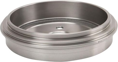 Rear Brake Drums Shoes & Hardware Kit with Chemicals Compatible with Scion xA xB in Saudi Arabia