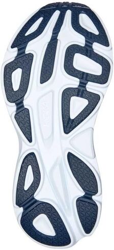 هوكا ون ون حذاء رياضي برقبة منخفضة للرجال، 0 in Kuwait