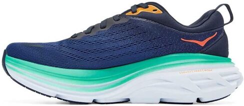 هوكا ون ون حذاء رياضي برقبة منخفضة للرجال، 0 in Kuwait