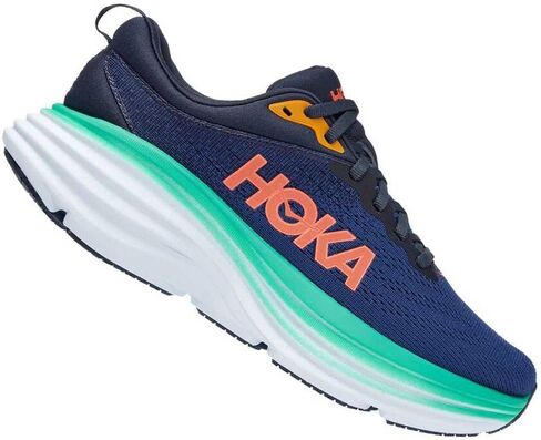 هوكا ون ون حذاء رياضي برقبة منخفضة للرجال، 0 in Kuwait