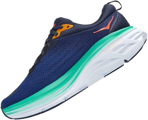 هوكا ون ون حذاء رياضي برقبة منخفضة للرجال، 0 in Kuwait